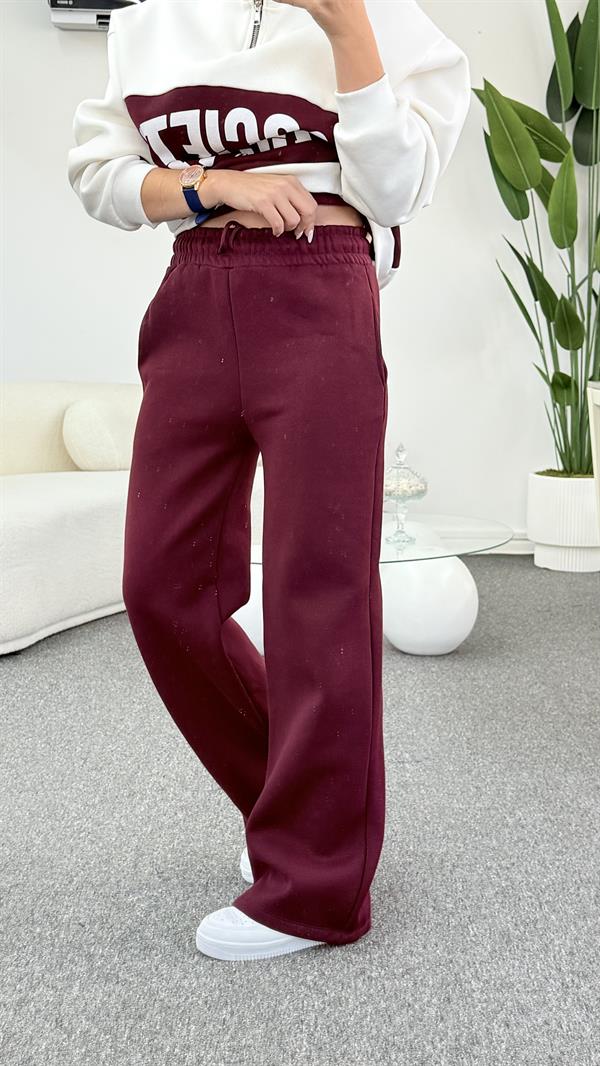 ROY BORDO EŞOFMAN ALTI