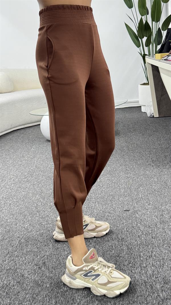 SİLAS ACI KAHVE SCUBA EŞOFMAN