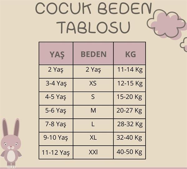 SMART BEYAZ TURUNCU GAP TAKIM