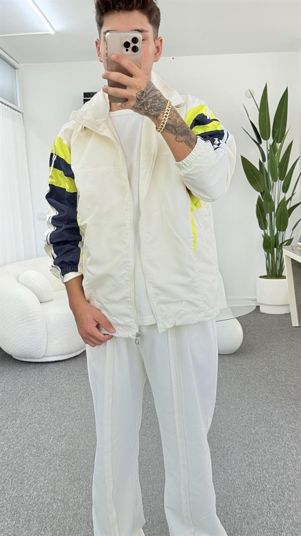 SNİPER BEYAZ YAĞMURLUK