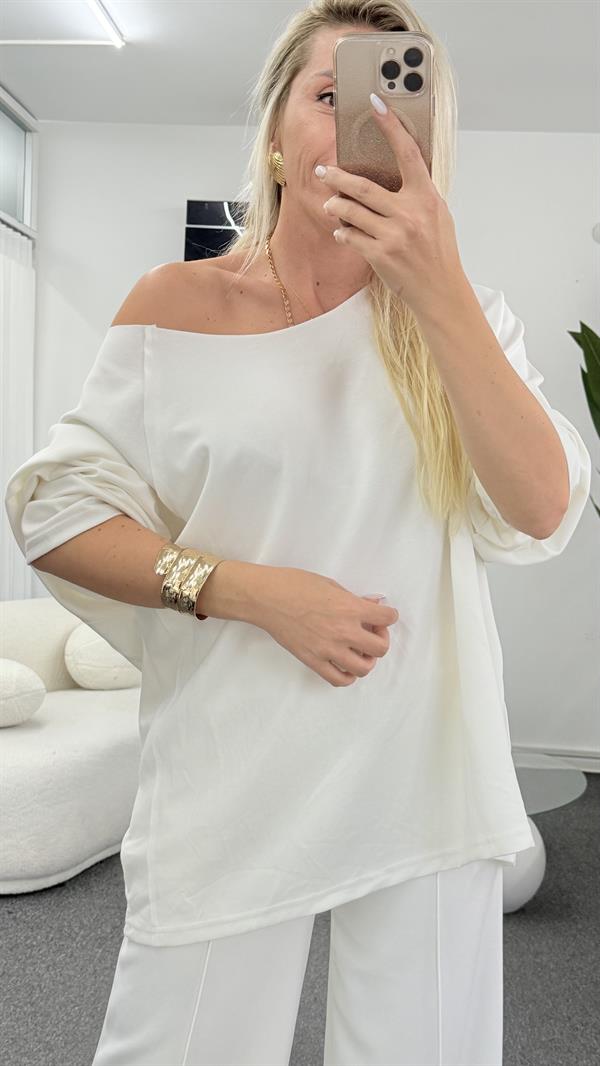 FLORİDA BEYAZ TAKIM