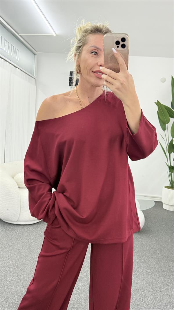 FLORİDA BORDO TAKIM