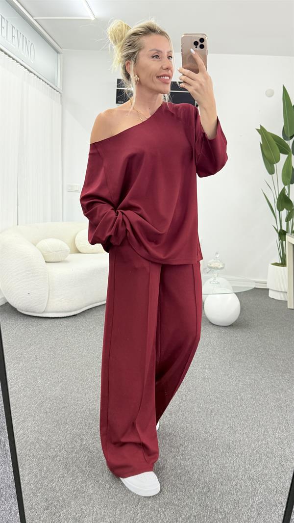 FLORİDA BORDO TAKIM