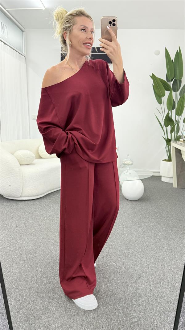 FLORİDA BORDO TAKIM