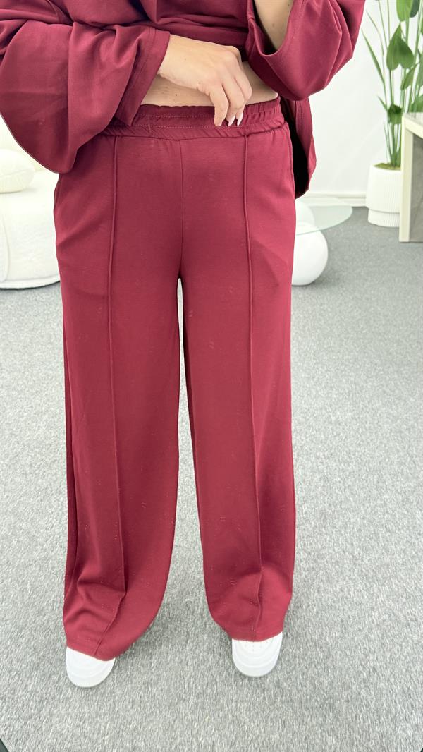 FLORİDA BORDO TAKIM