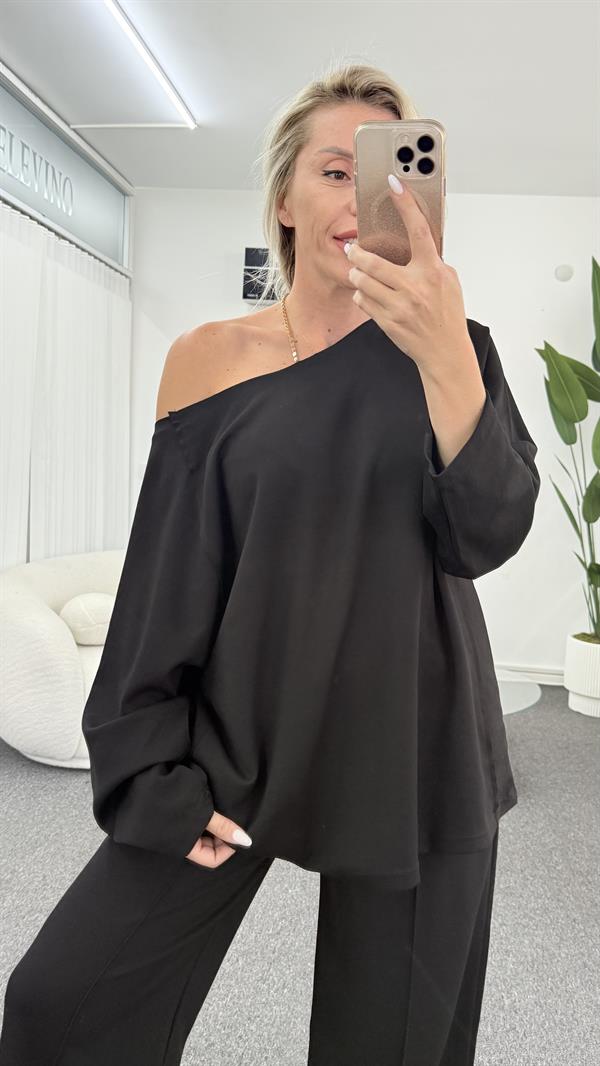 FLORİDA SİYAH TAKIM