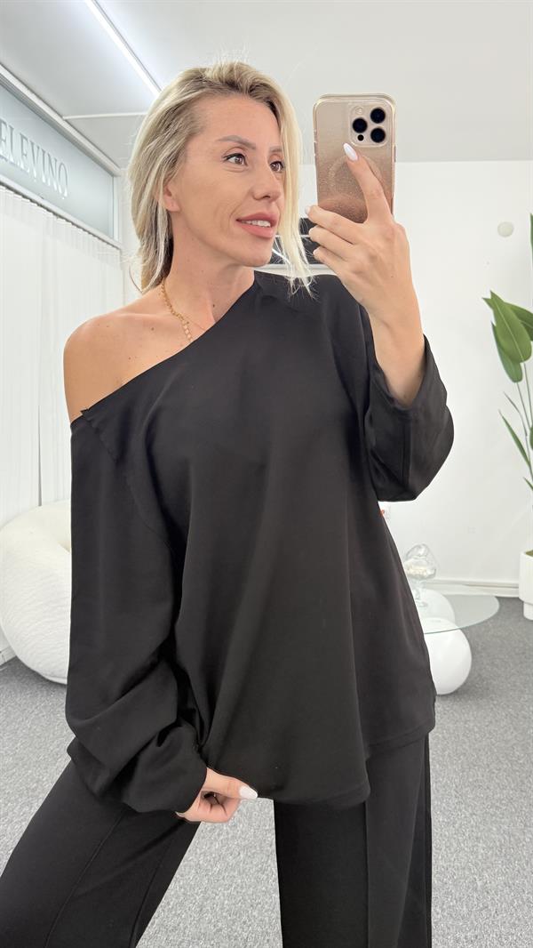 FLORİDA SİYAH TAKIM