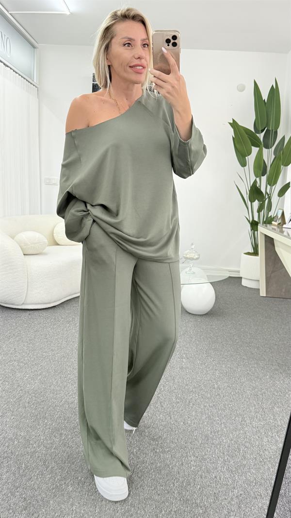 FLORİDA YEŞİL TAKIM