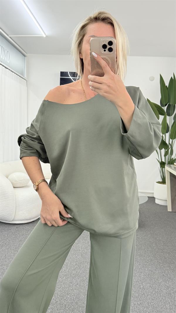 FLORİDA YEŞİL TAKIM