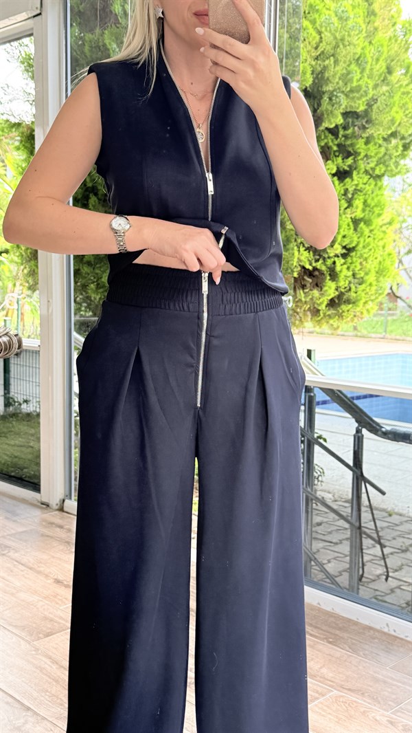 STARY LACİVERT TAKIM
