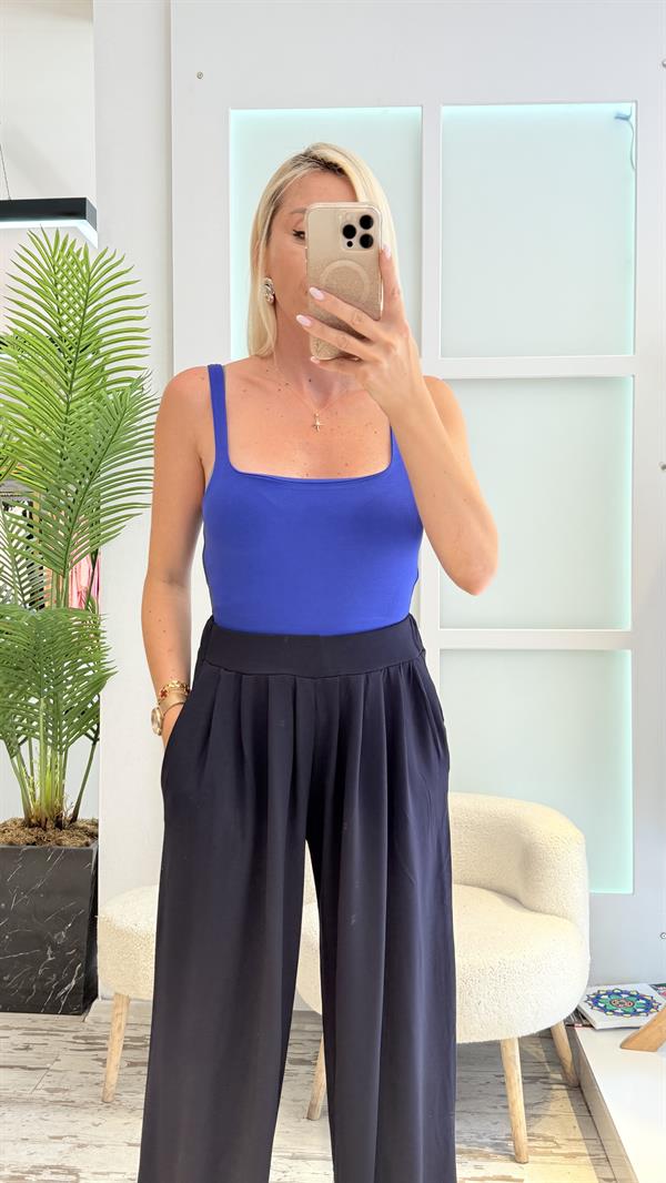 TURY LACİVERT EŞOFMAN 