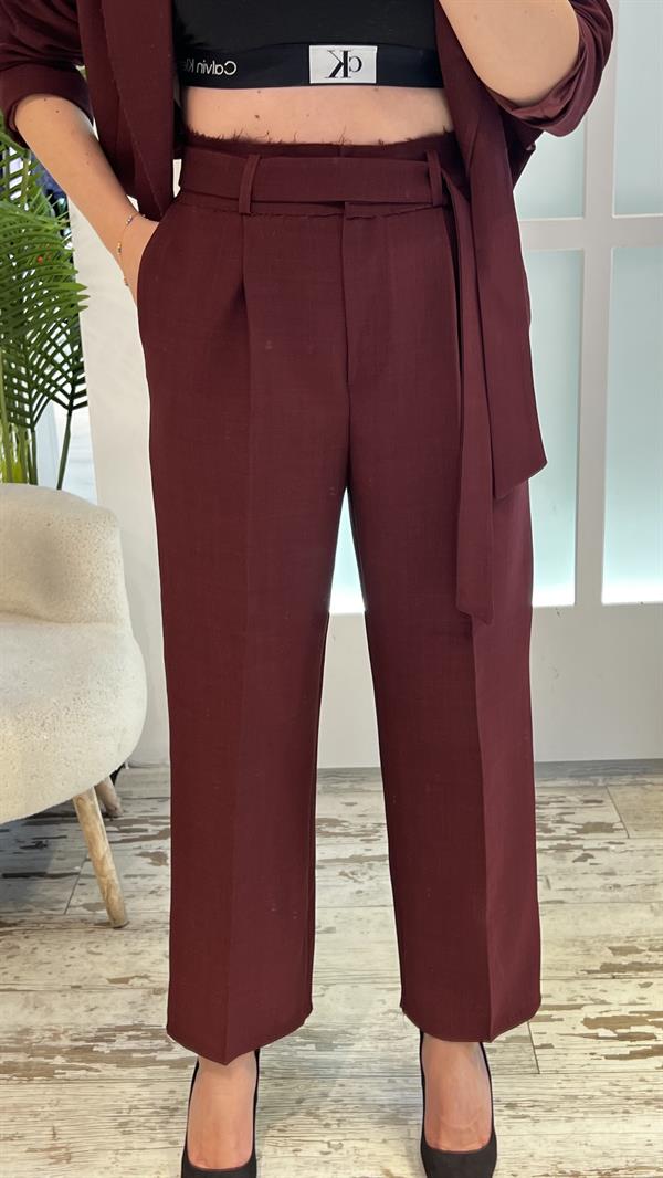 VESPERA BORDO PANTOLON