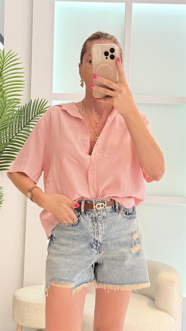 WALLET PUDRA GÖMLEK