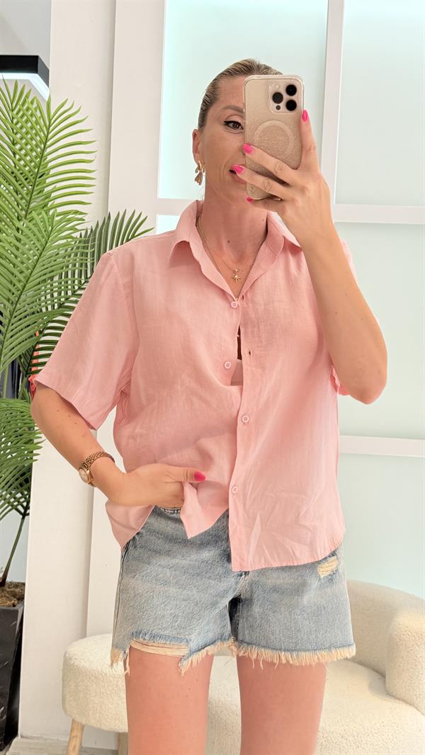 WALLET PUDRA GÖMLEK