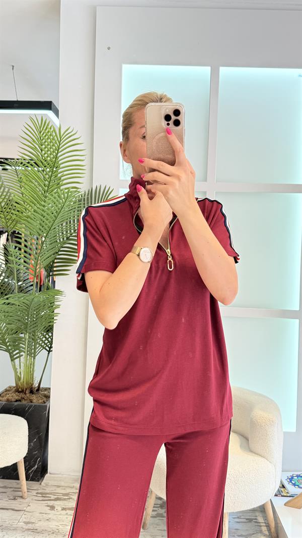 WERRY BORDO EŞOFMAN TAKIMI 