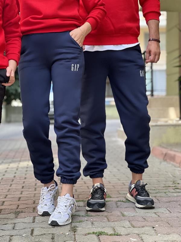 WİDE LACİVERT COCUK EŞOFMAN