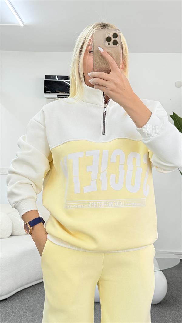 WODY SARI SWETSHIRT