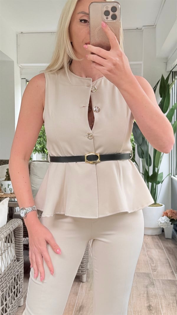 YASO KREMRENGİ TAKIM 