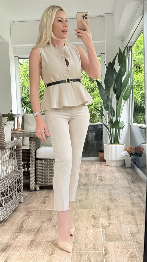 YASO KREMRENGİ TAKIM 