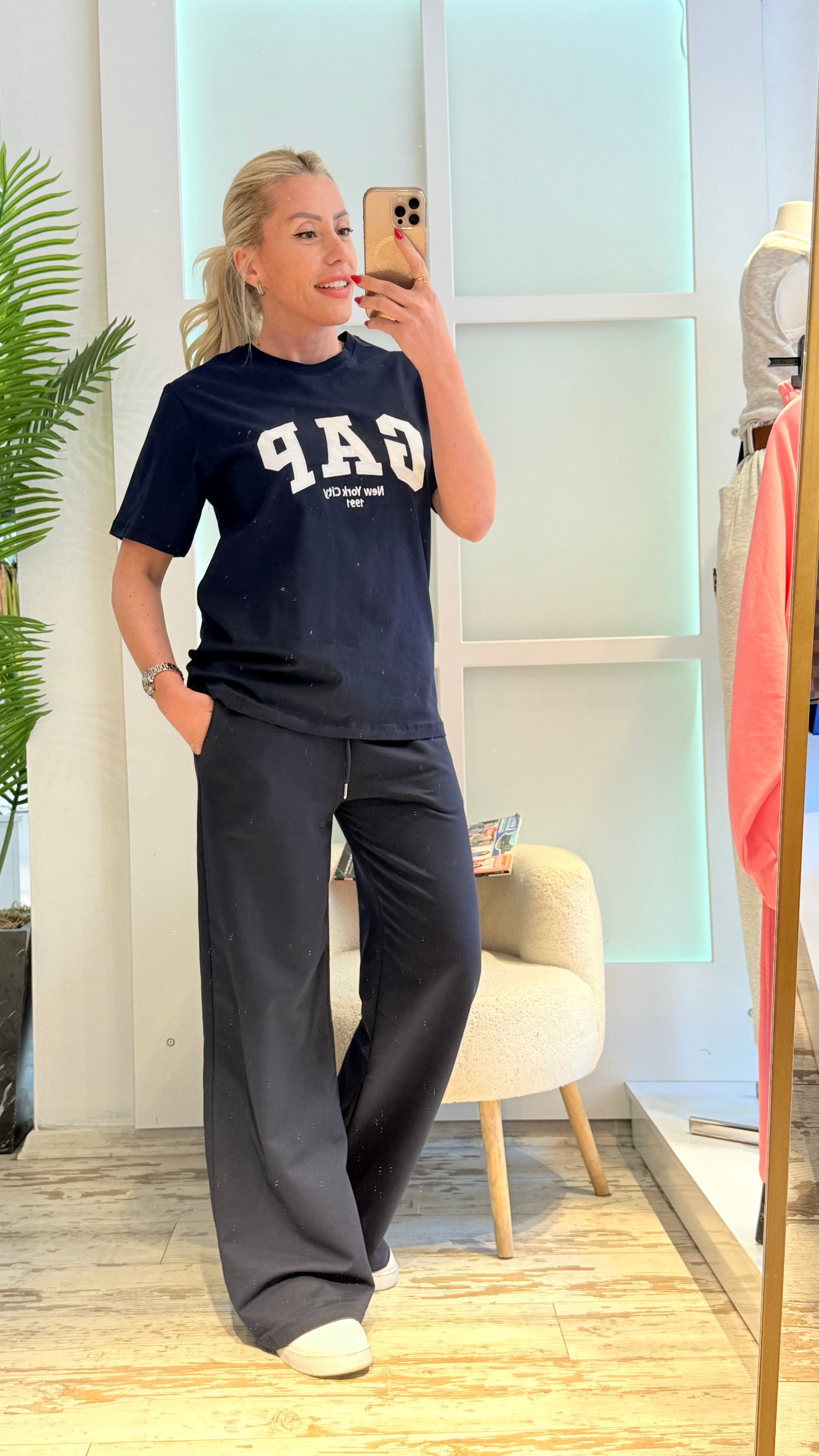 AROW LACİVERT TAKIM 