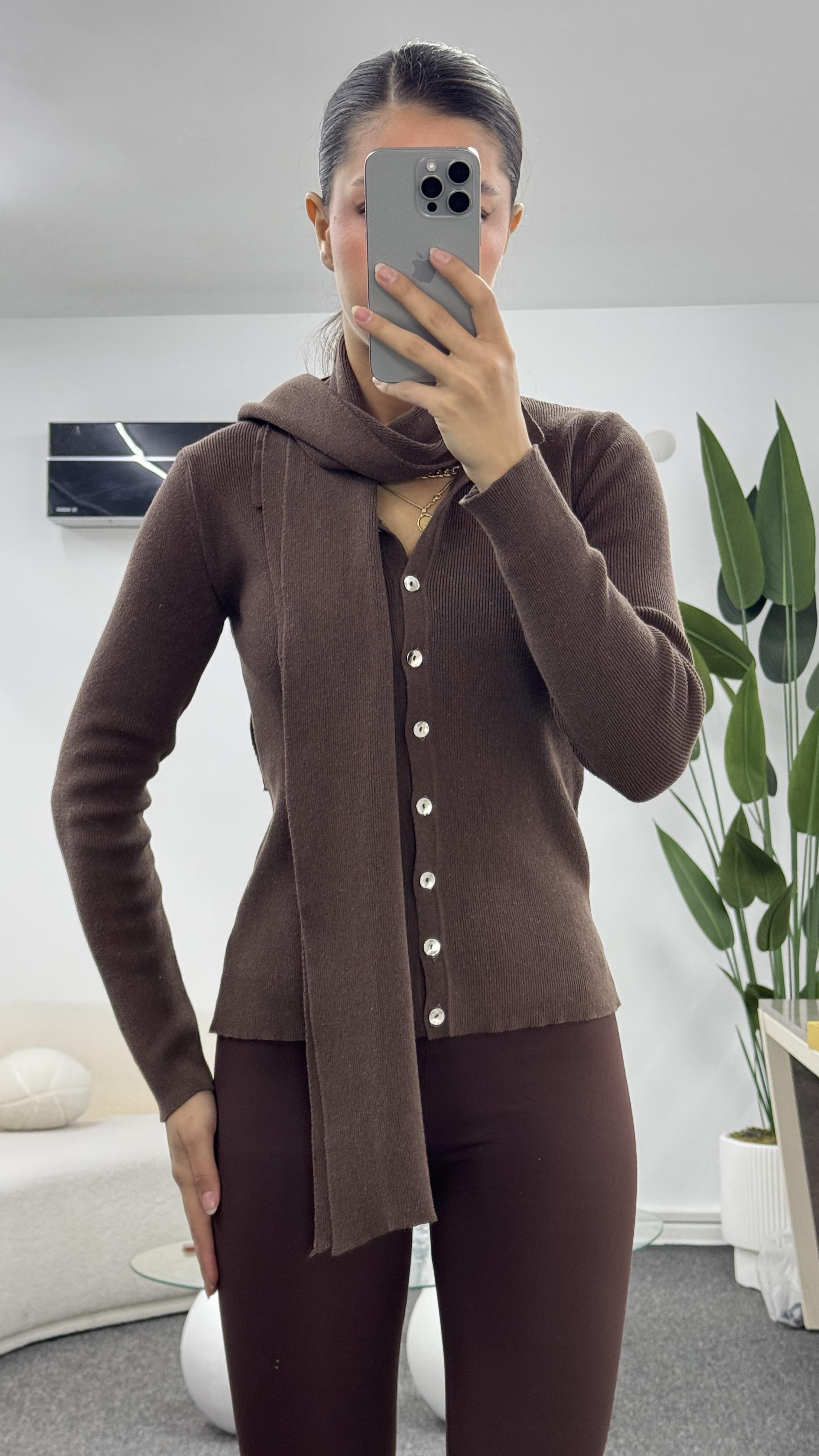 AVANA KAHVE ATKILI HIRKA