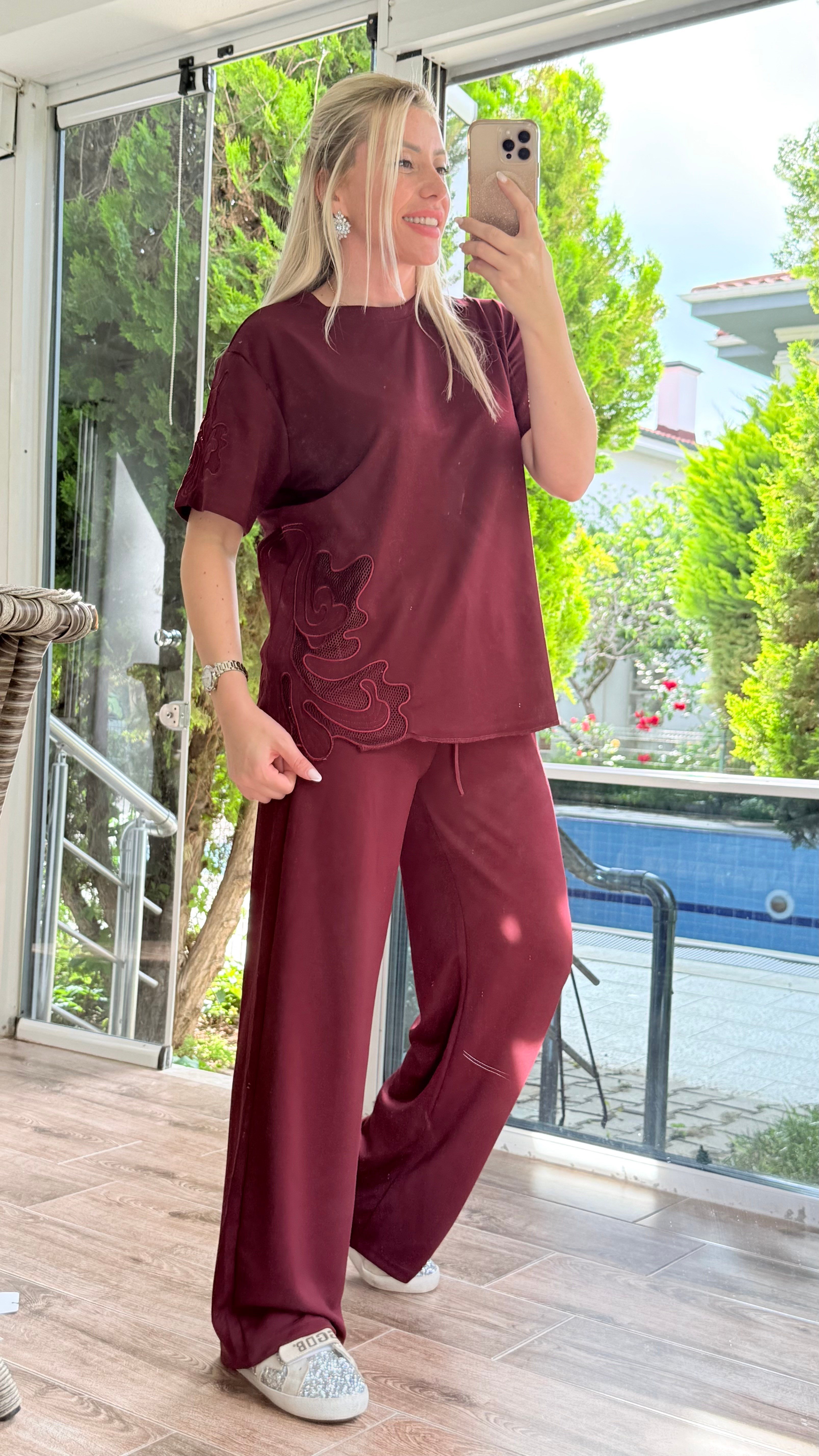 BERYY BORDO TAKIM 