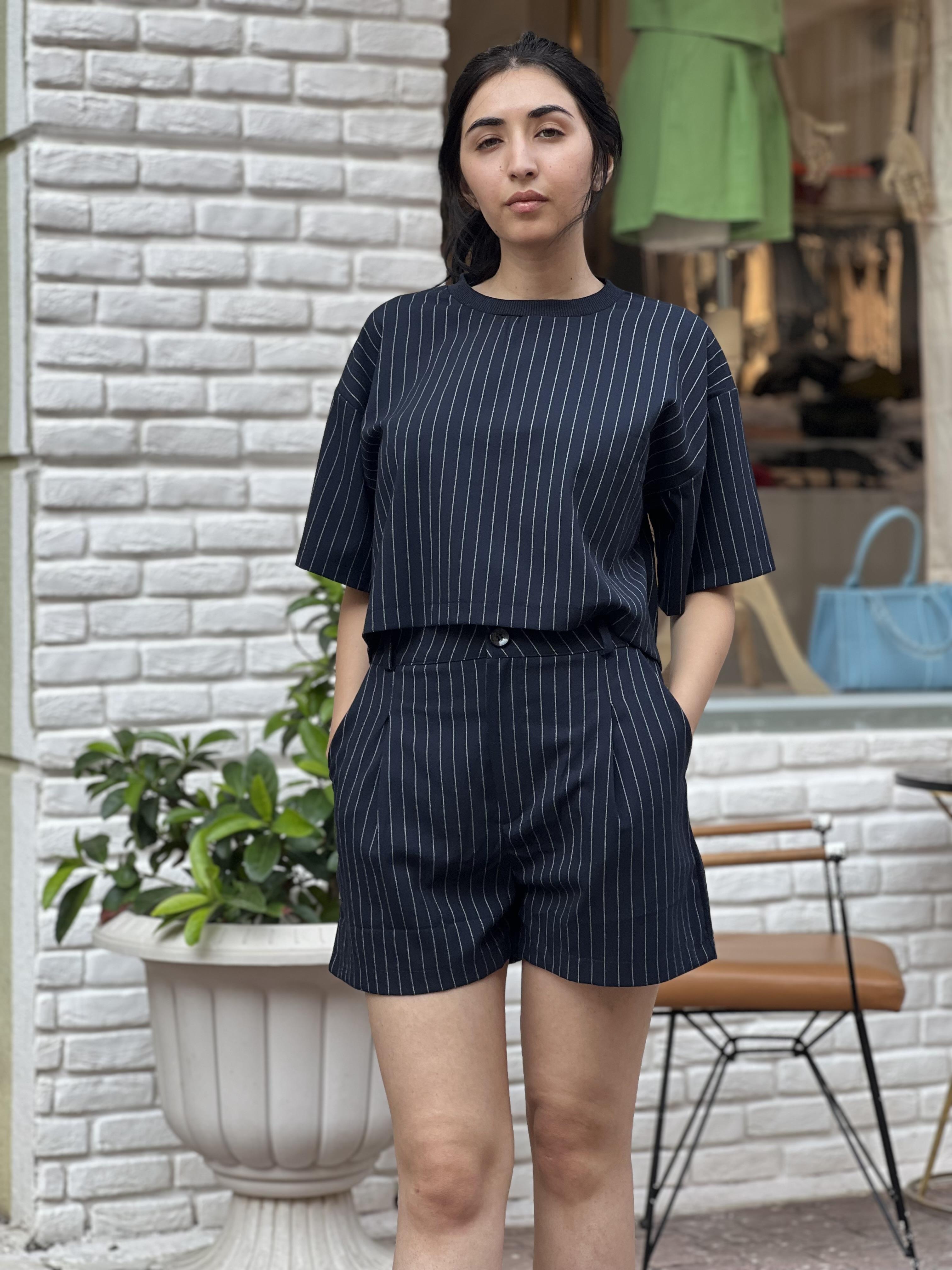 COMBO LACİVERT TAKIM 