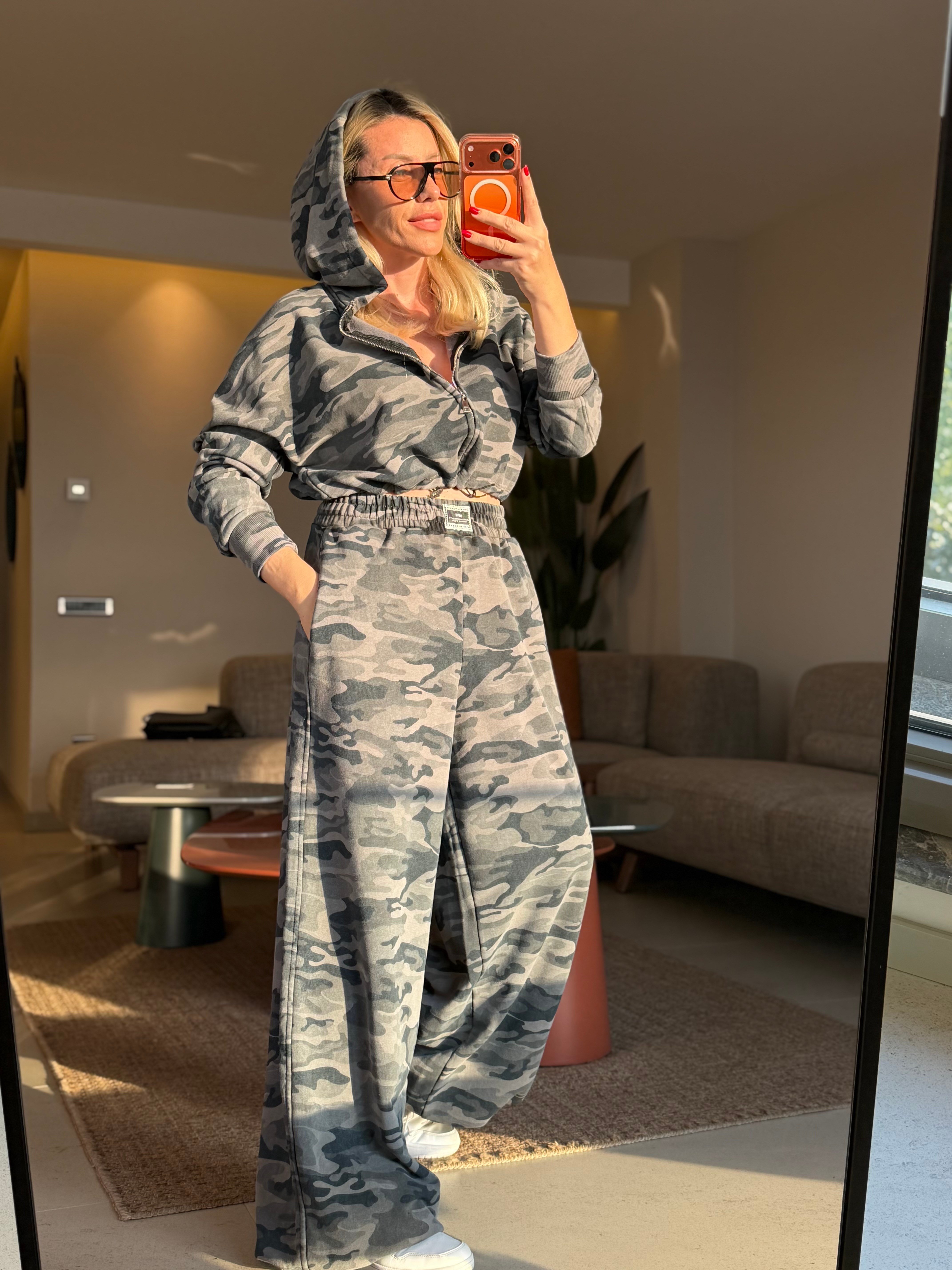 DERA BOMBER EŞOFMAN TAKIMI