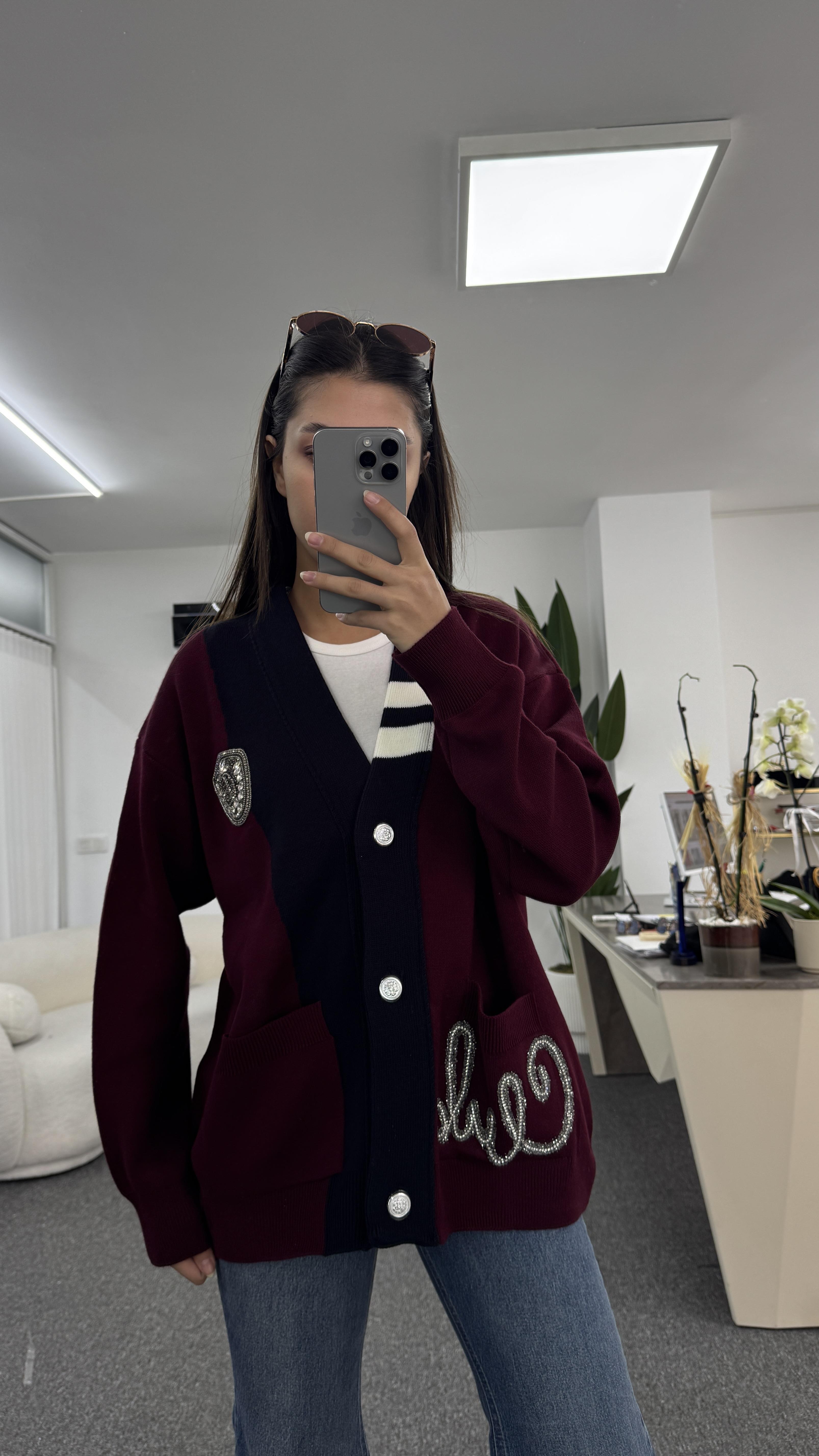 ELİJAH TAŞLI HIRKA