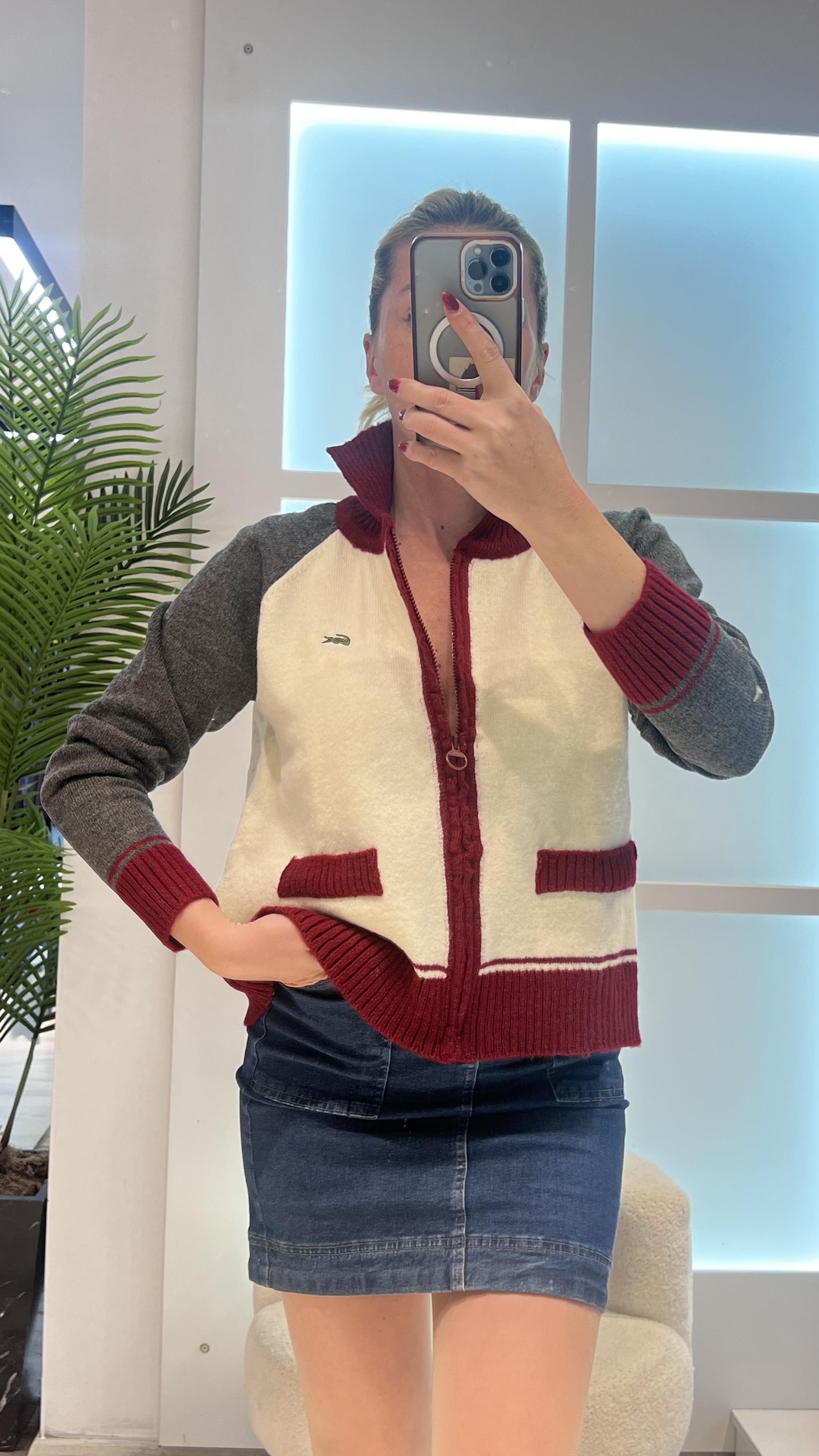 GİPSY BORDO HIRKA