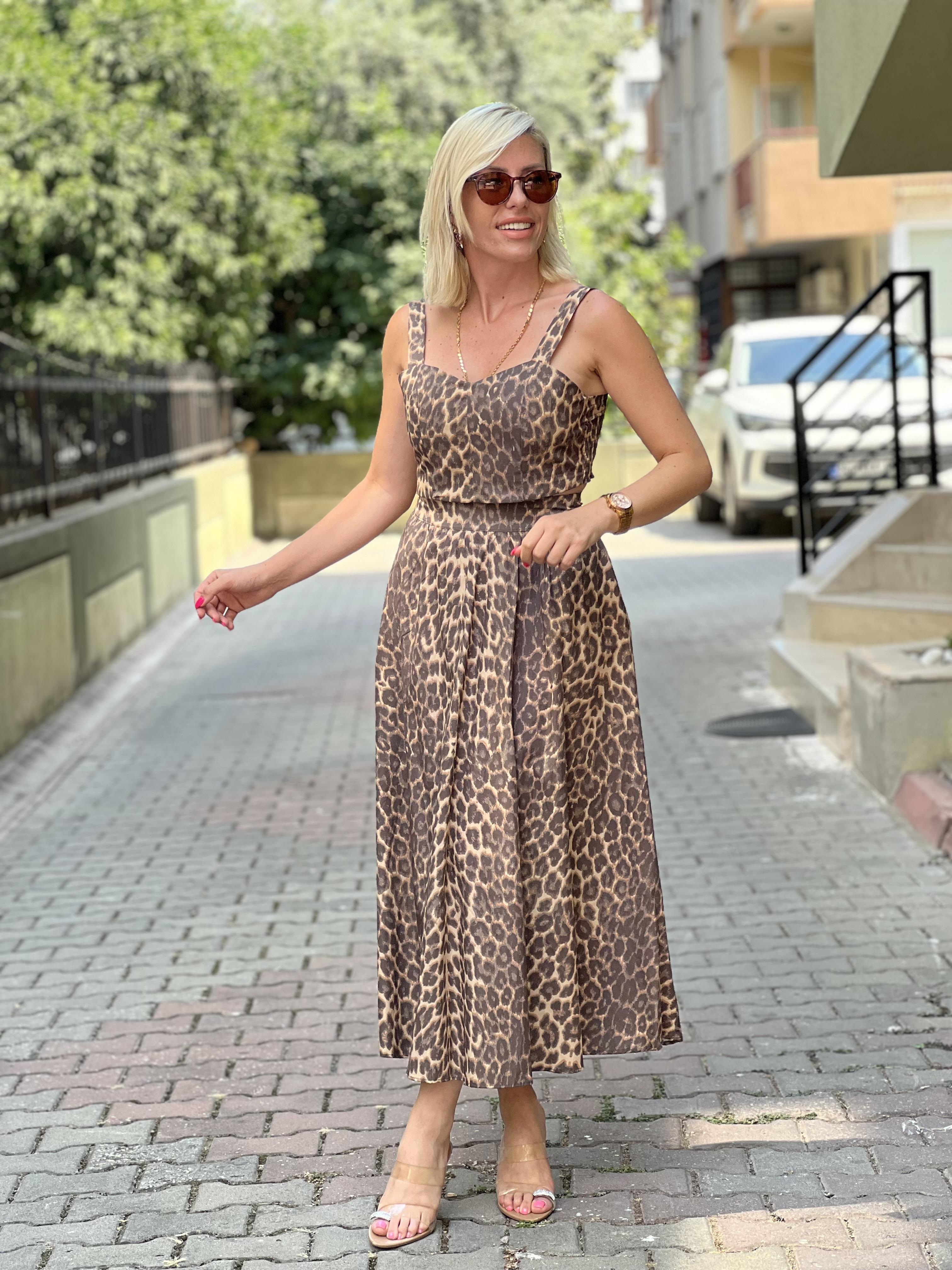HENN LEOPAR TAKIM