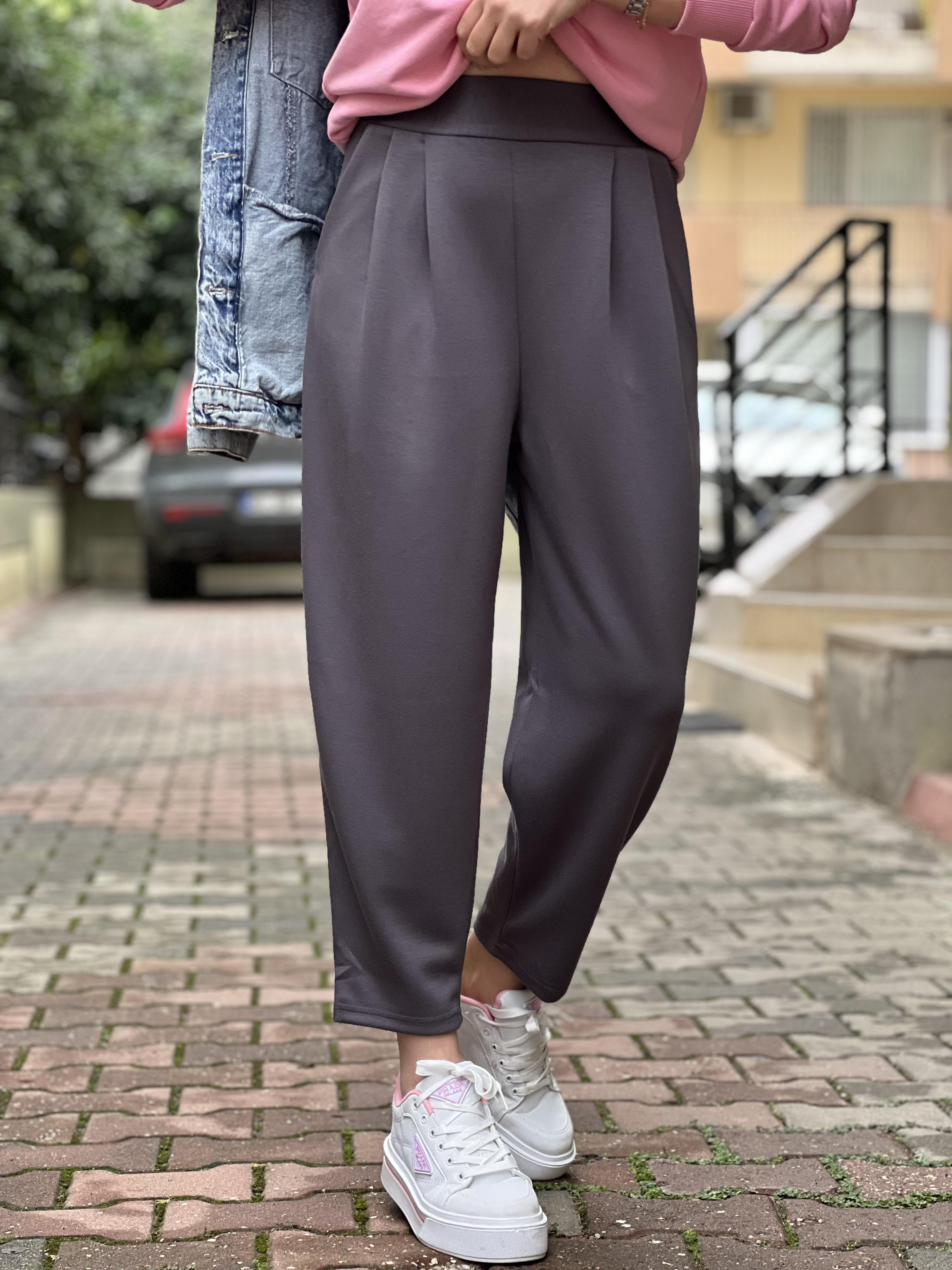 HIPY ANTRASİT PANTOLON