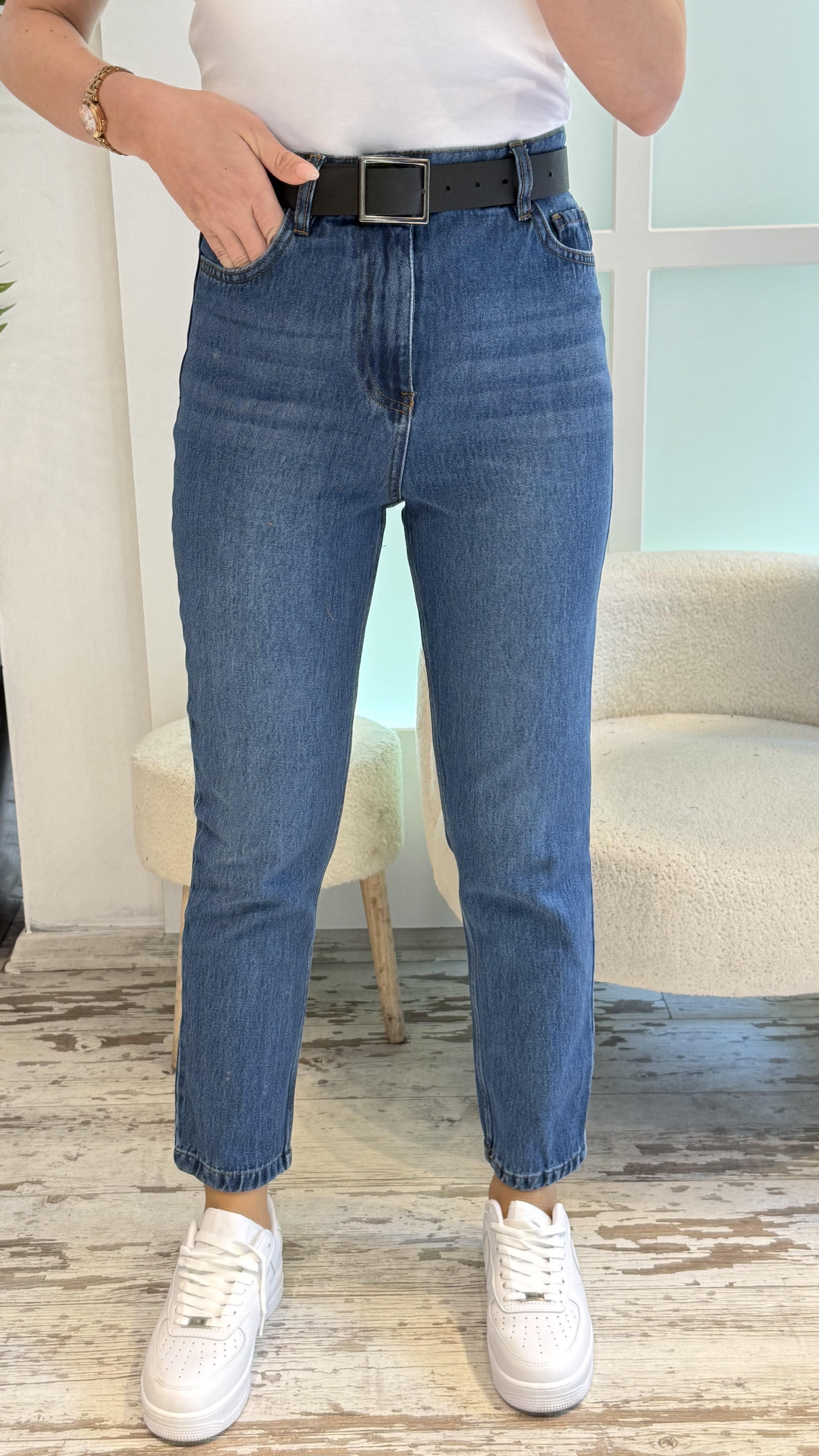 LANCE BOYFİT JEAN