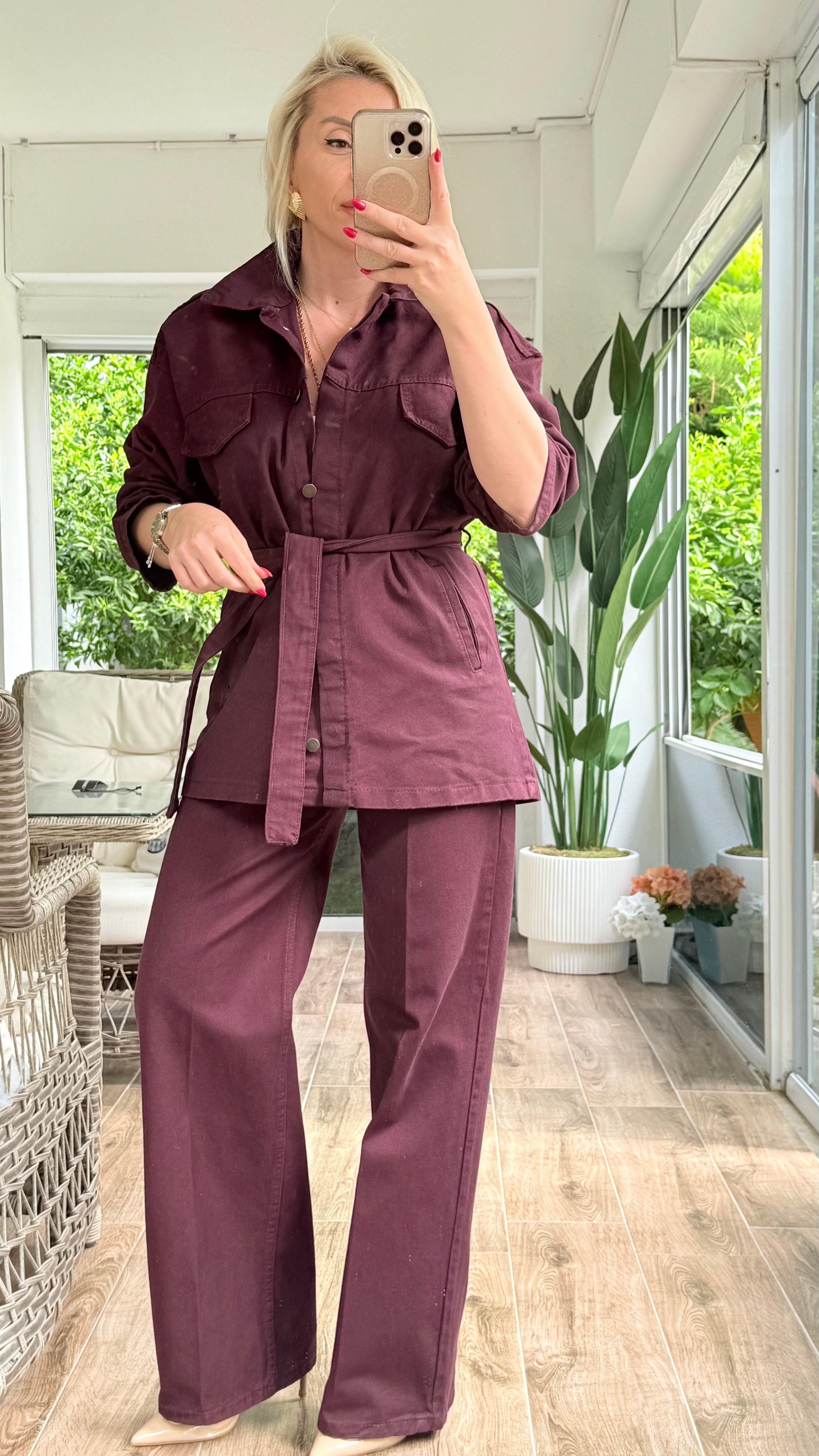 LÖNY BORDO KOT TAKIM 