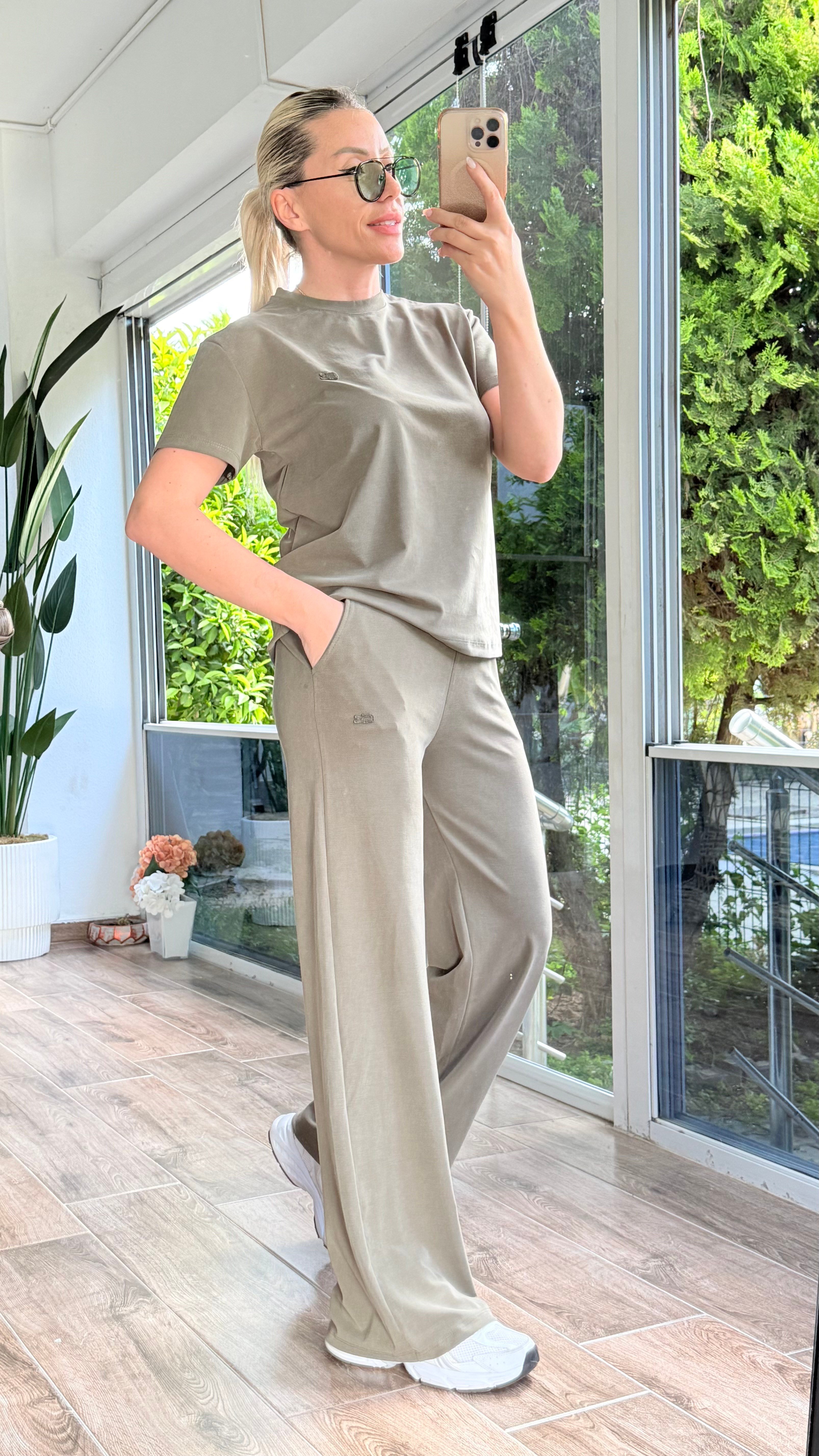 LUNSA MİD YEŞİLİ TAKIM 