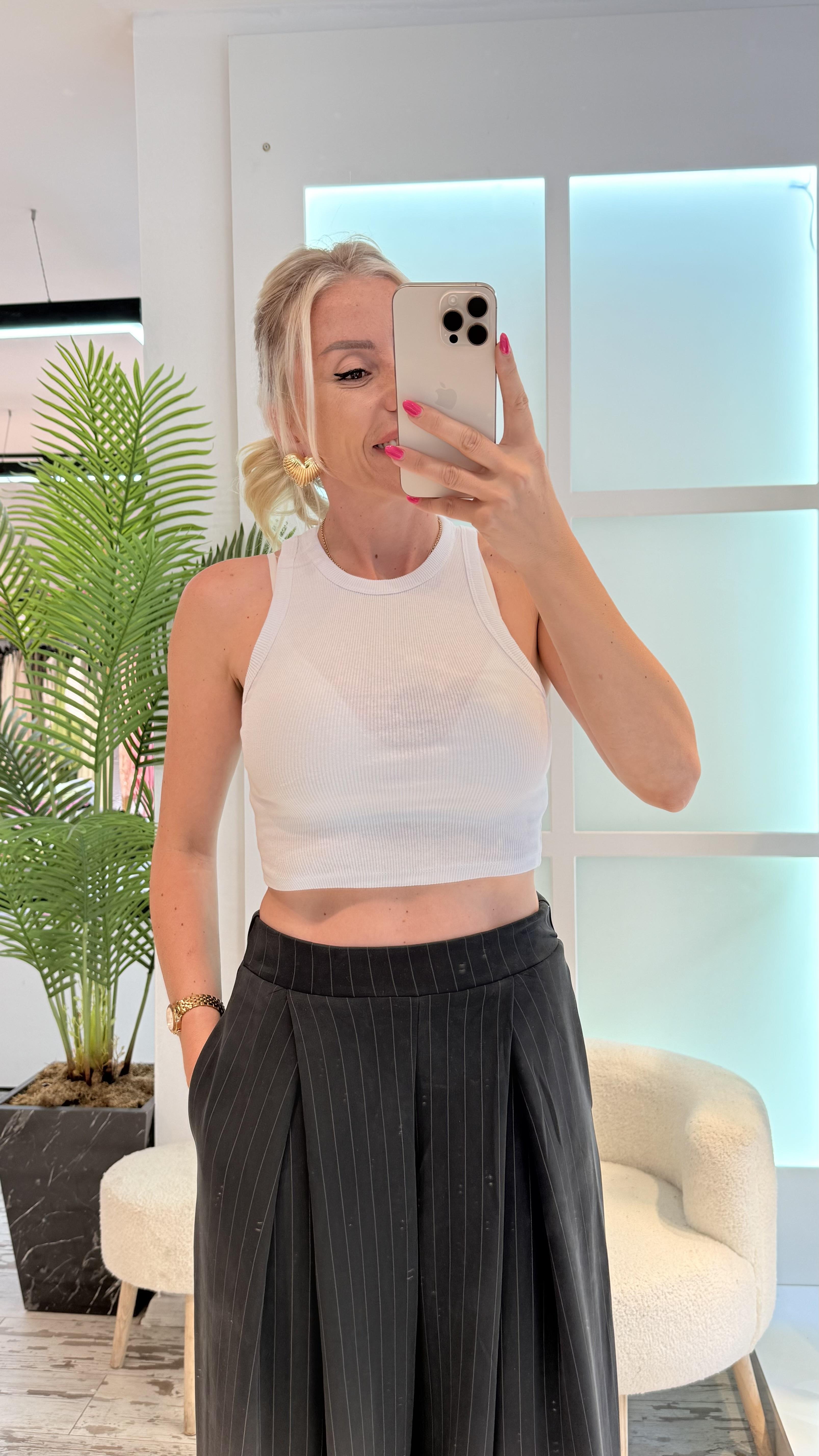 MOST BEYAZ CROP