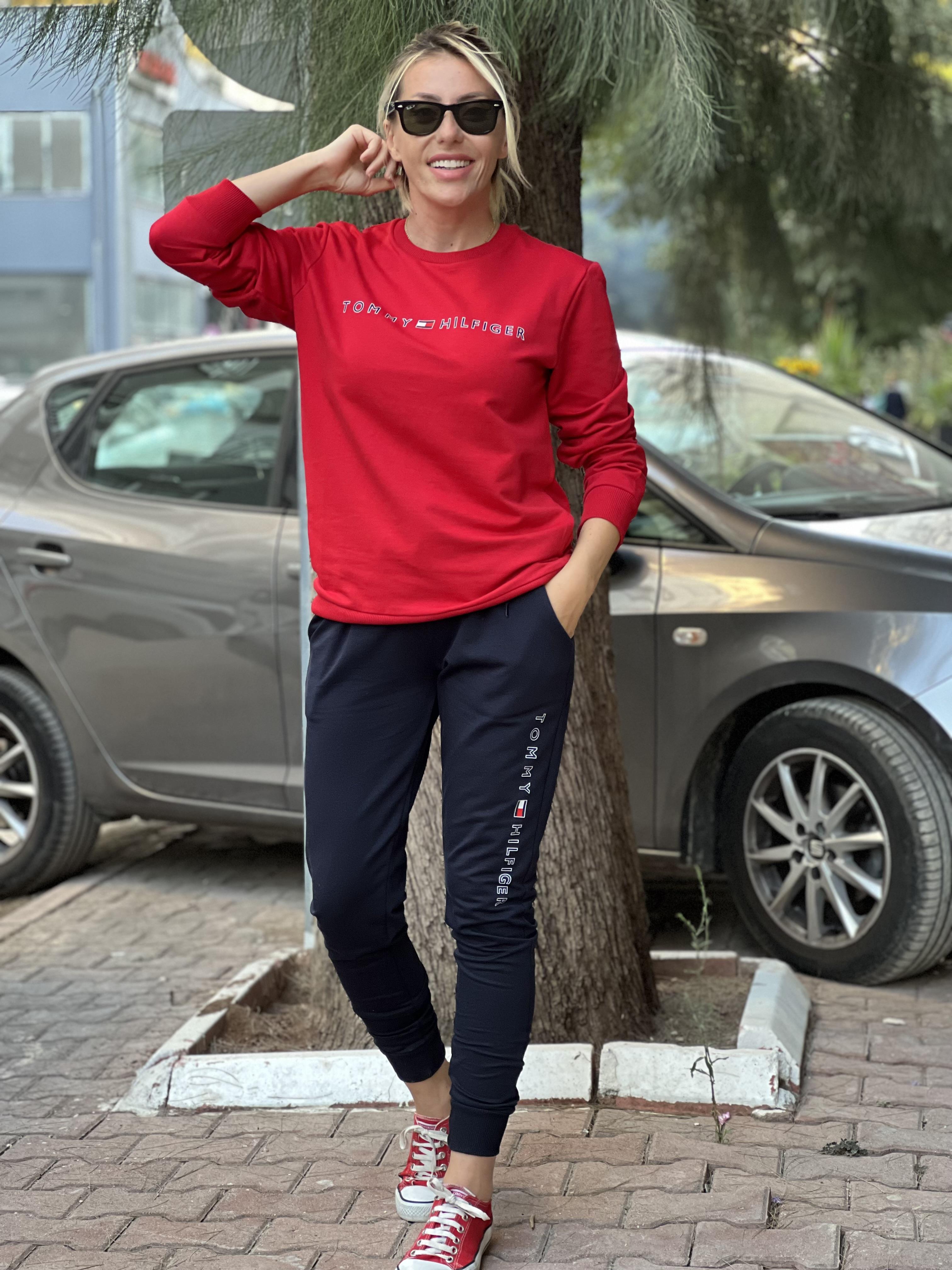 Orj marka eşofman takımı