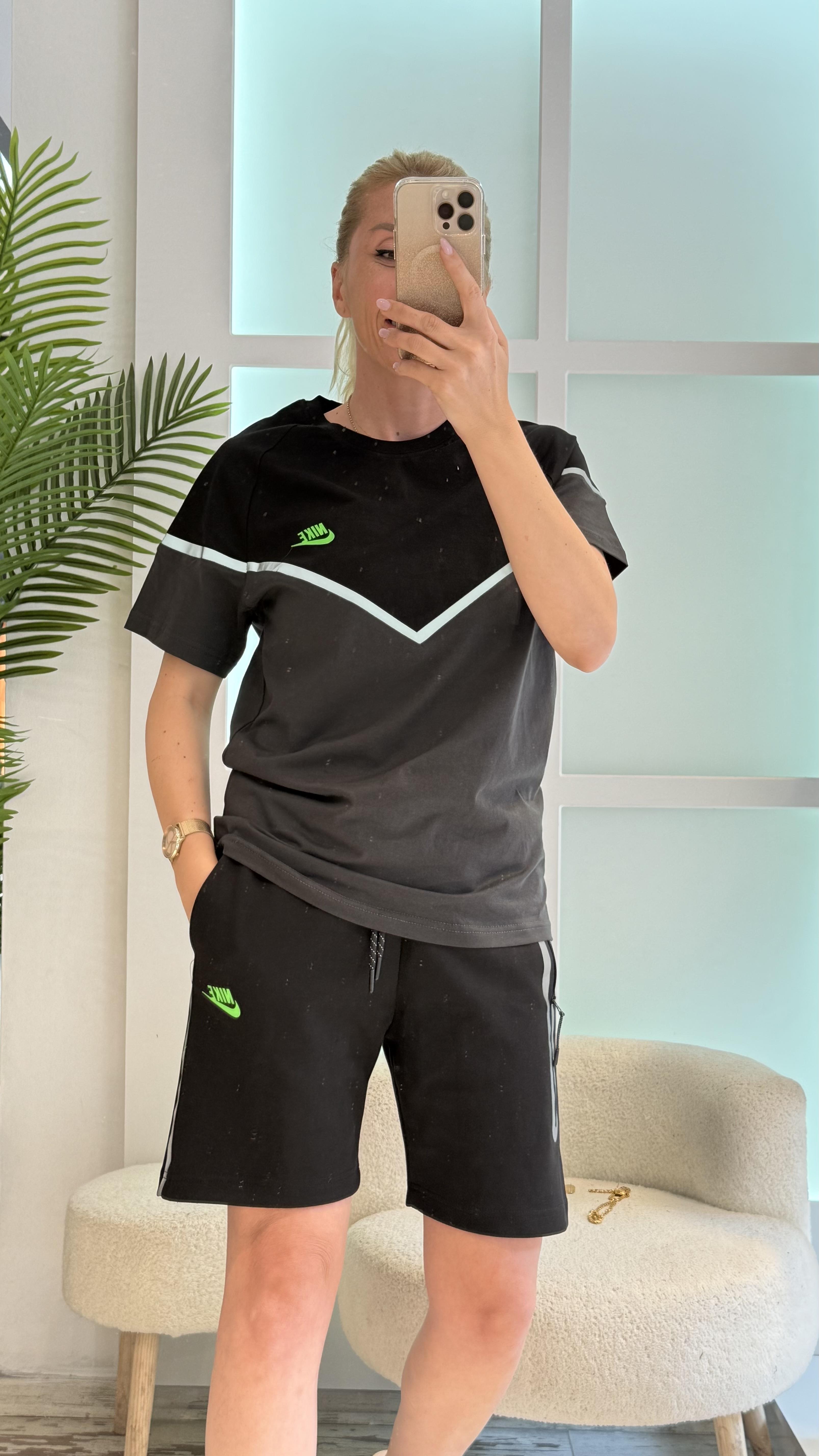 ORJ MARKA GRİ TAKIM 