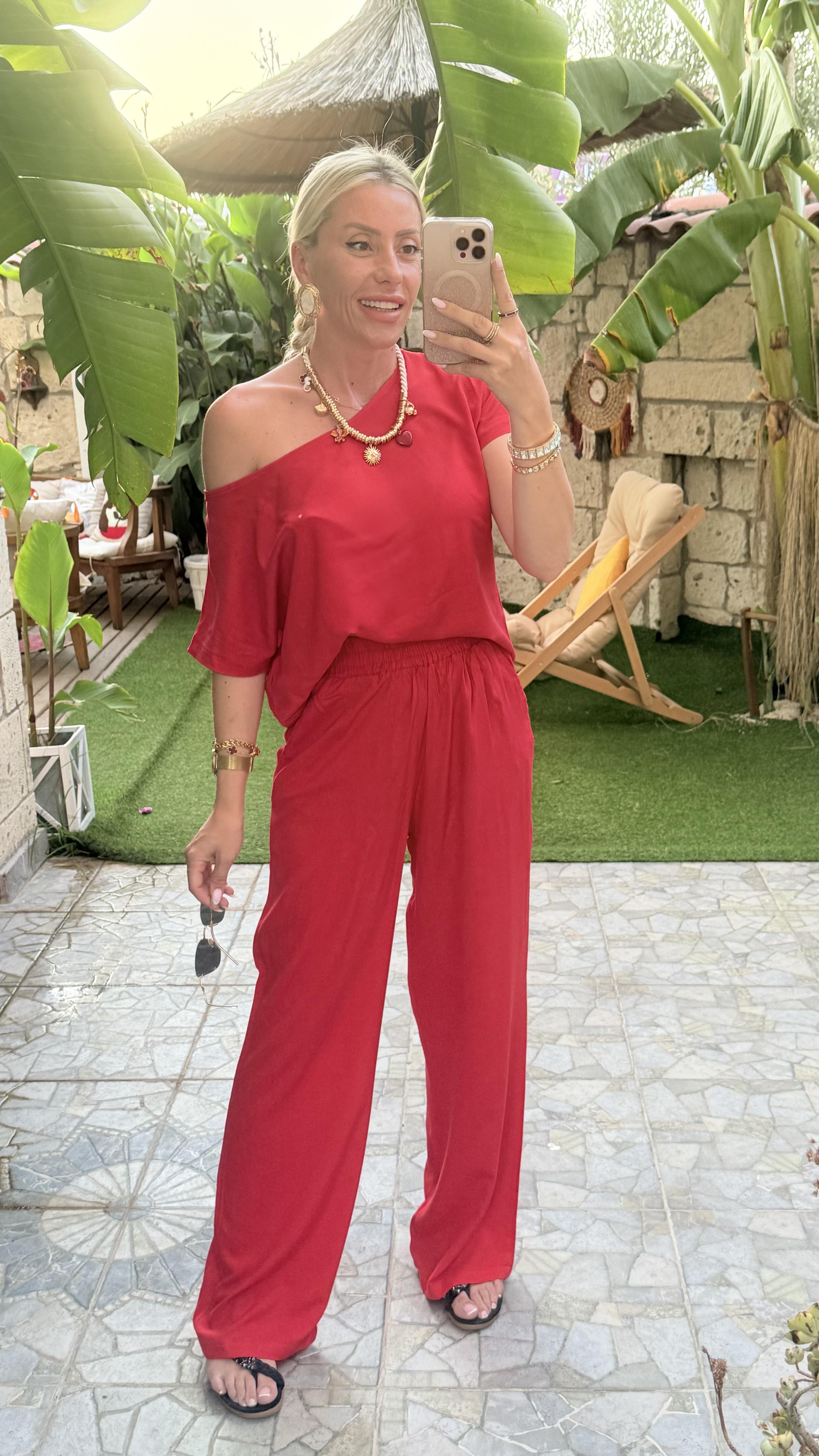 POPPY NAR ÇİÇEĞİ VİSCON TAKIM 