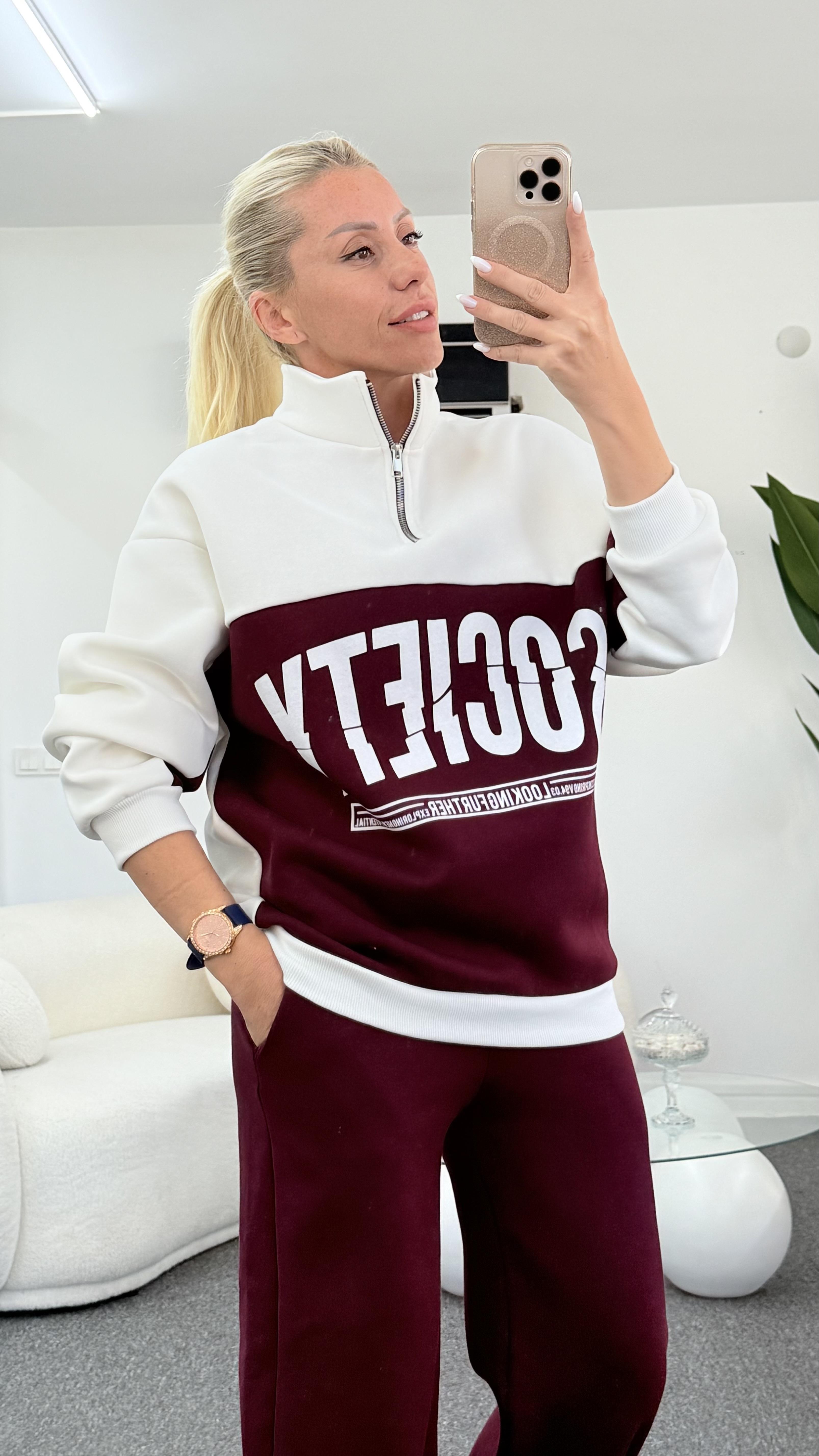 ROY BORDO EŞOFMAN TAKIMI