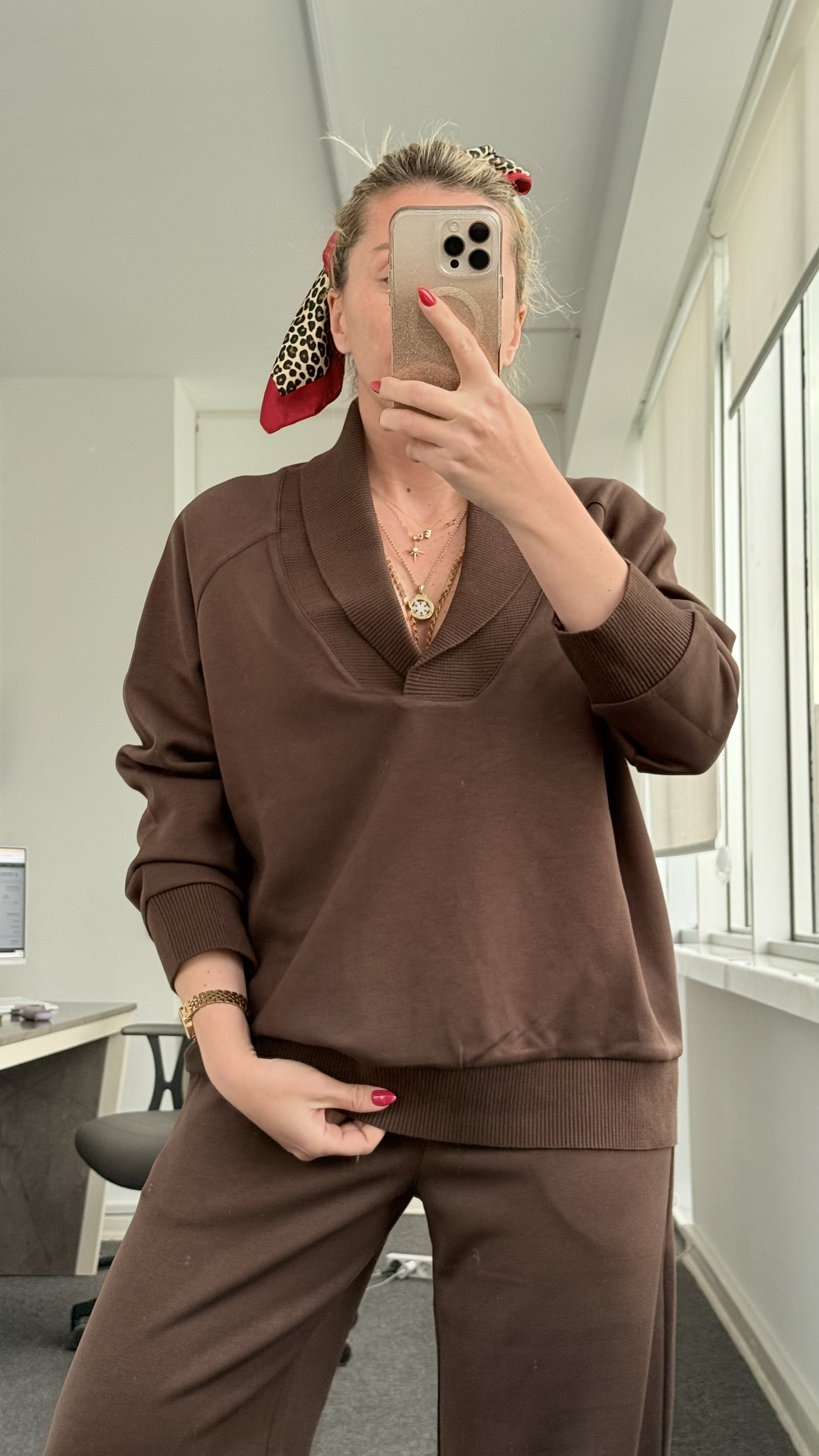 SİLVİANA KAHVE TAKIM