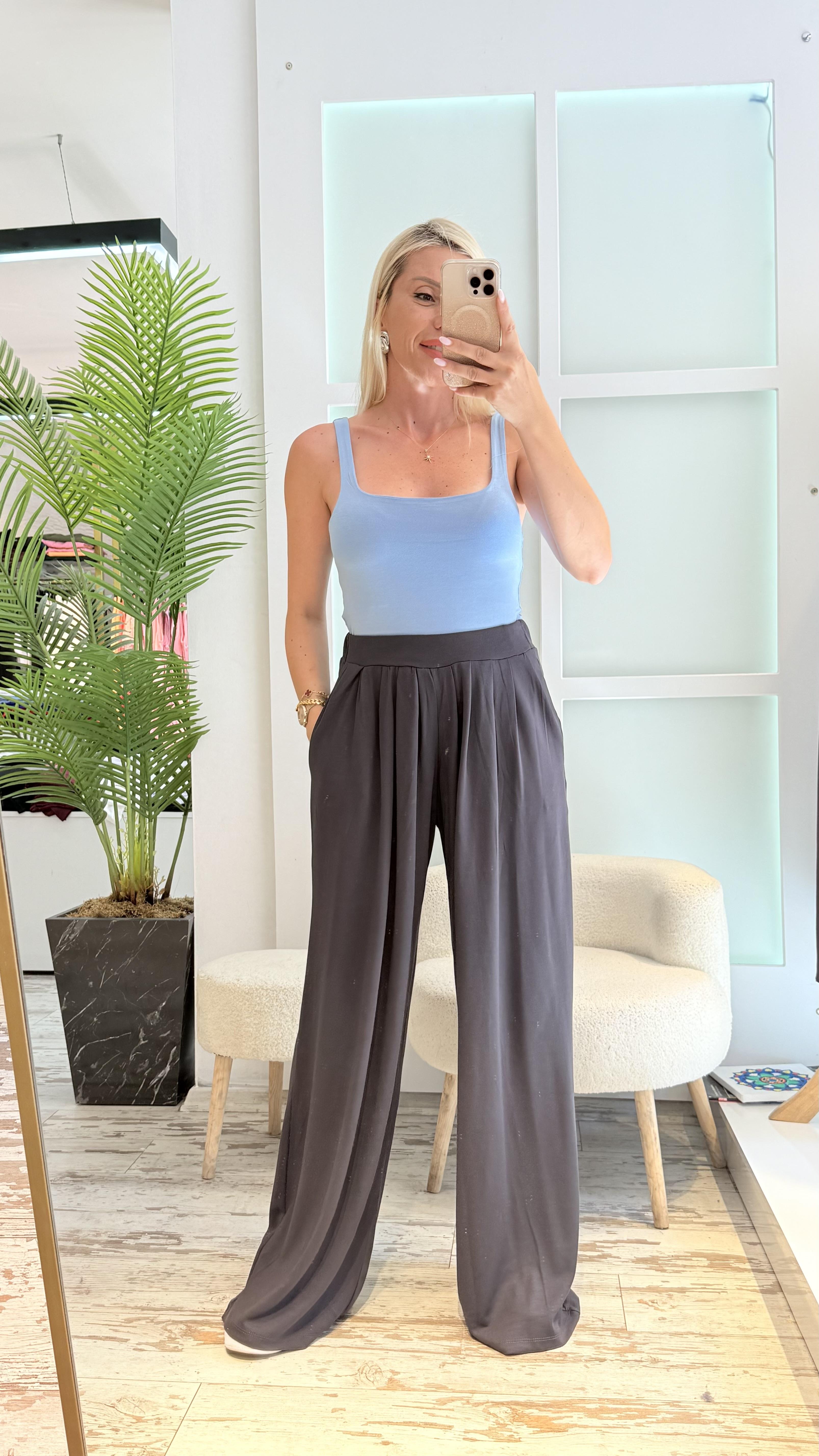 TRUY ANSTRİST EŞOFMAN