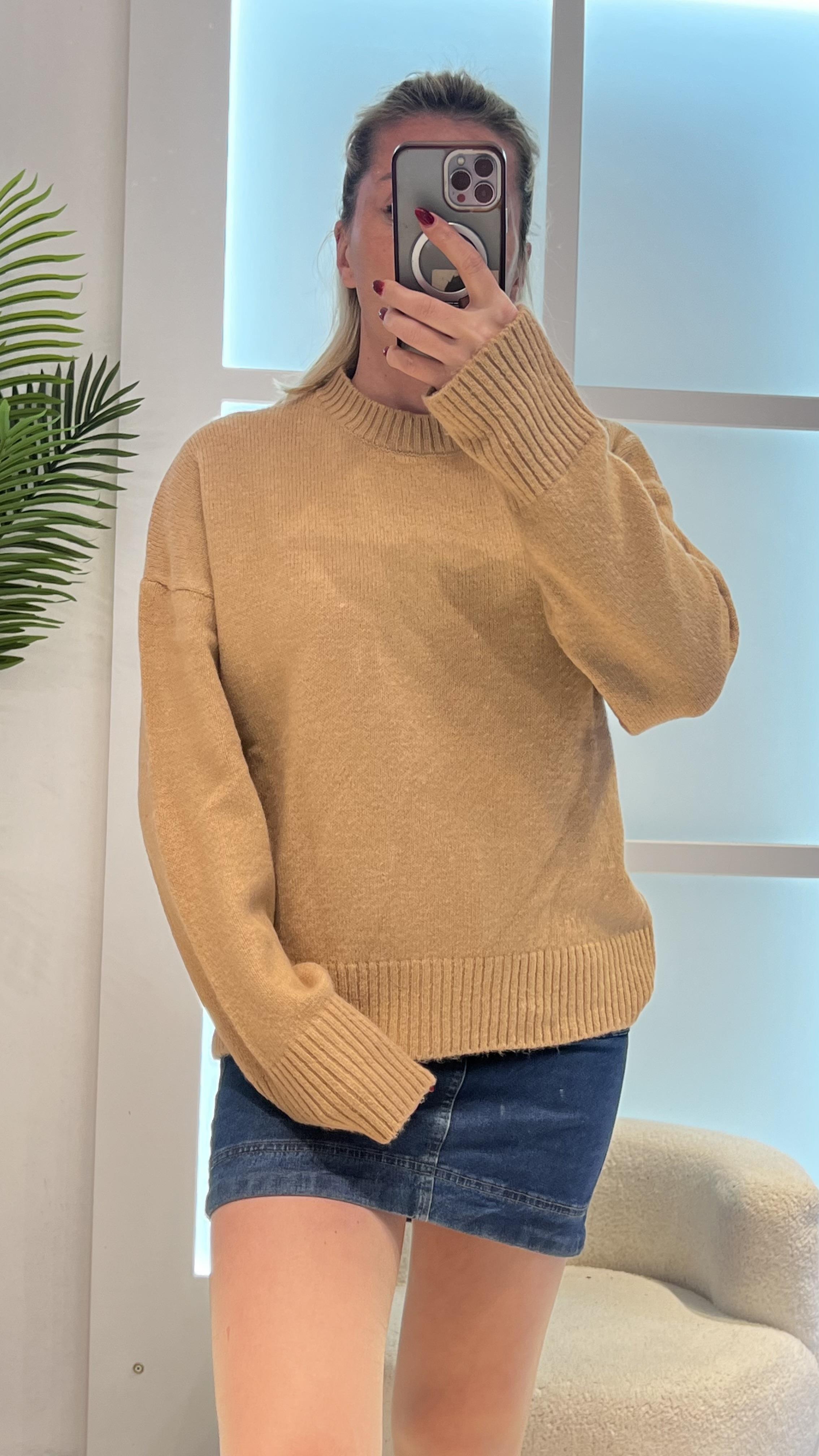 WALLET KAVUN İÇİ KAZAK