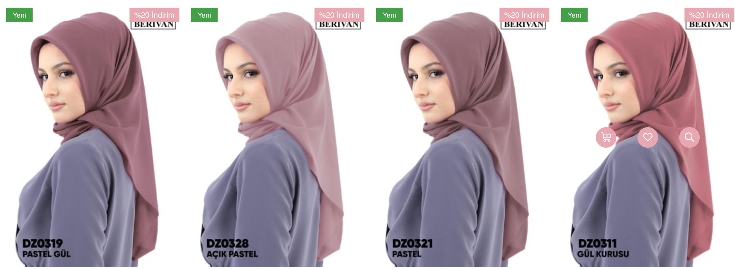  Düz Renk Oyalık Yazma- Vİemor