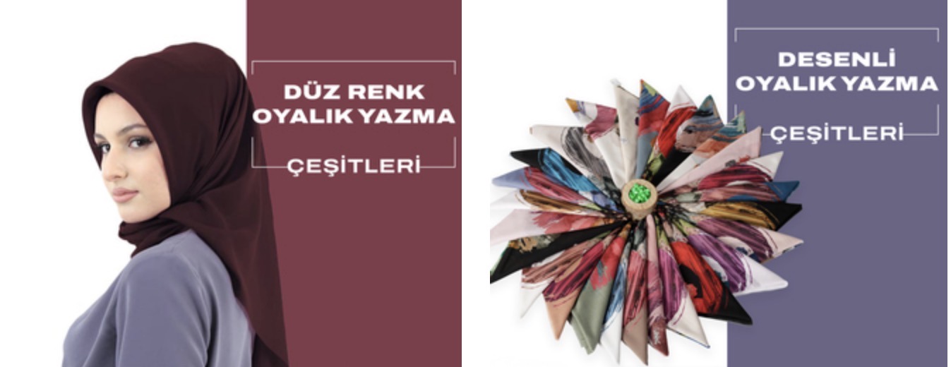 Çeyizlik Oyalık Yazma Modelleri