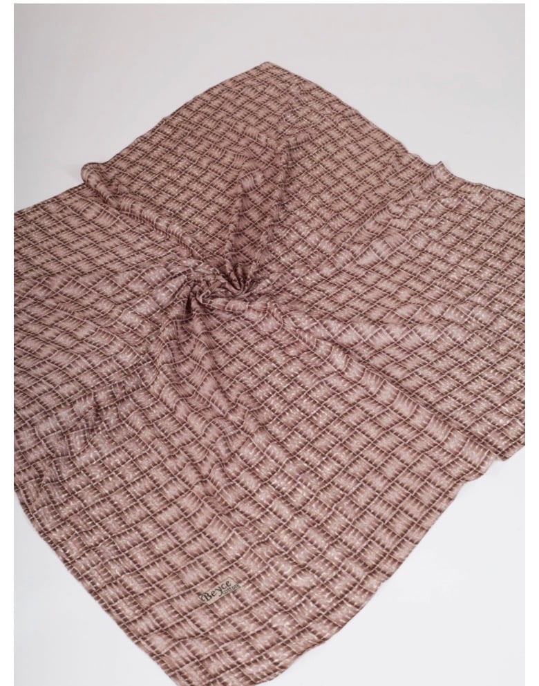 desenli eşarplar Viemor