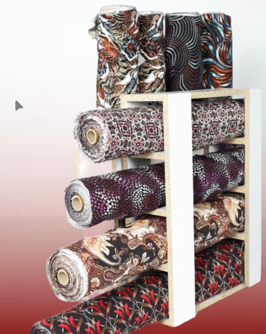 Viemor Viskon kumaş