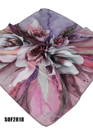 Bonjela SOFT EŞARP SOF2818-1424SOF2818
