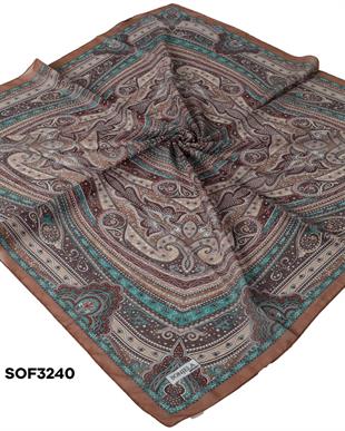 Bonjela SOFT EŞARP SOF3240-5521SOF3240