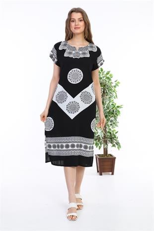 Otantik Elbise Çeşitleri ve Modelleri En Uygun Fiyatlarla Viemor.com'da